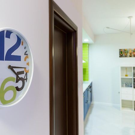 Pop Your Colors - Funky And Modern 1Bdr Apt By Flat Mаnager Płowdiw Zewnętrze zdjęcie