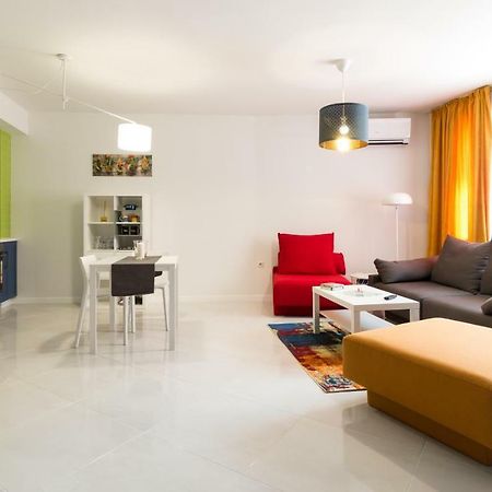 Pop Your Colors - Funky And Modern 1Bdr Apt By Flat Mаnager Płowdiw Zewnętrze zdjęcie
