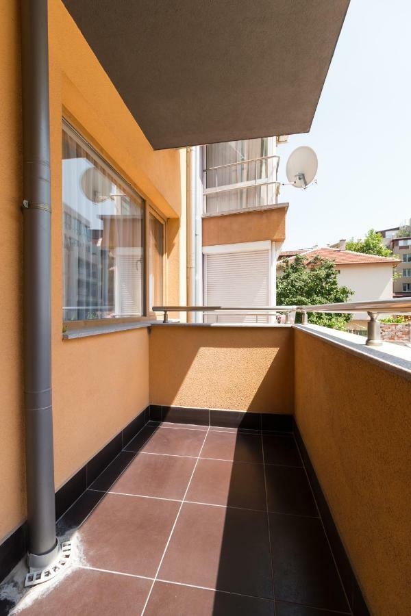 Pop Your Colors - Funky And Modern 1Bdr Apt By Flat Mаnager Płowdiw Zewnętrze zdjęcie