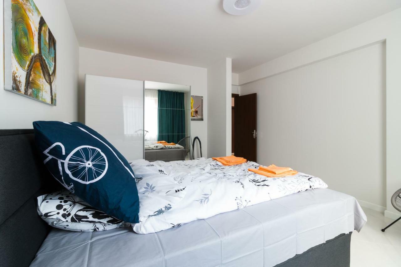 Pop Your Colors - Funky And Modern 1Bdr Apt By Flat Mаnager Płowdiw Zewnętrze zdjęcie