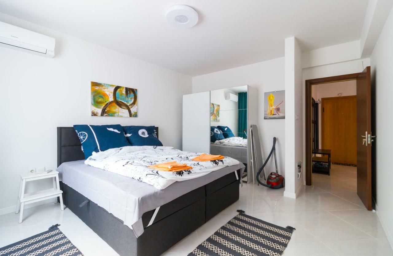 Pop Your Colors - Funky And Modern 1Bdr Apt By Flat Mаnager Płowdiw Zewnętrze zdjęcie