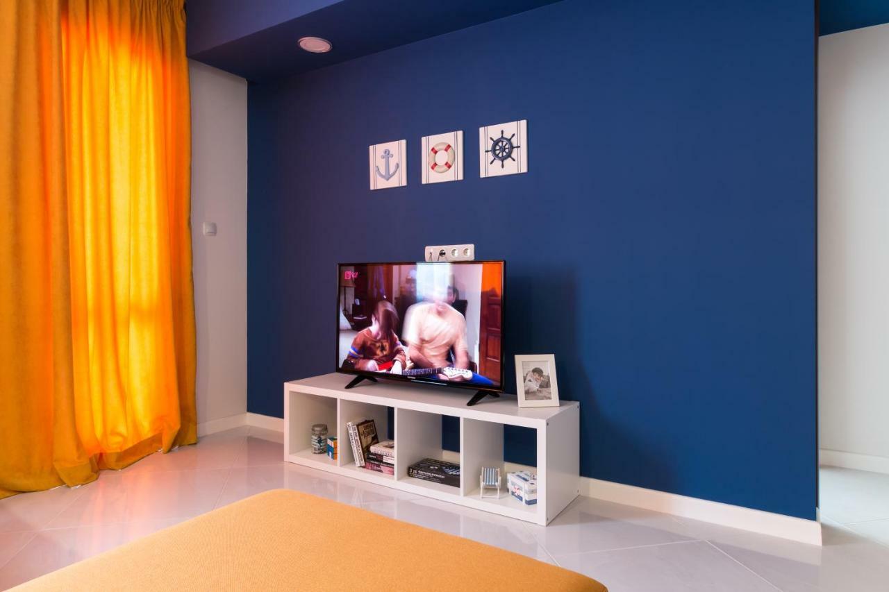 Pop Your Colors - Funky And Modern 1Bdr Apt By Flat Mаnager Płowdiw Zewnętrze zdjęcie