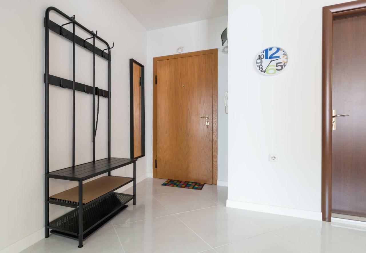 Pop Your Colors - Funky And Modern 1Bdr Apt By Flat Mаnager Płowdiw Zewnętrze zdjęcie