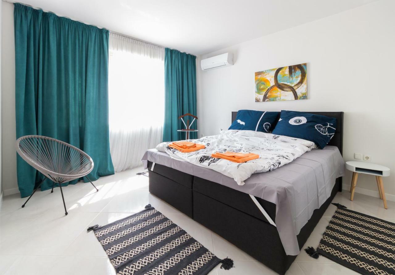 Pop Your Colors - Funky And Modern 1Bdr Apt By Flat Mаnager Płowdiw Zewnętrze zdjęcie