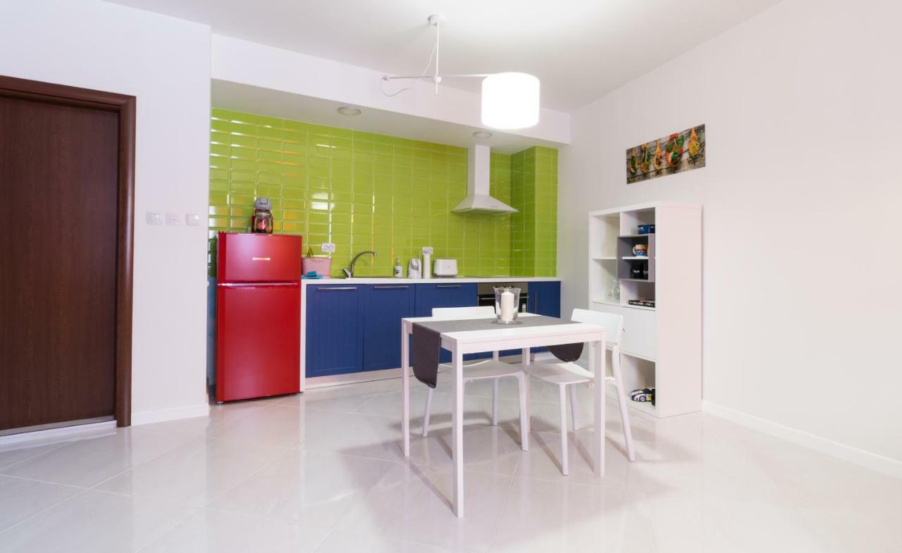 Pop Your Colors - Funky And Modern 1Bdr Apt By Flat Mаnager Płowdiw Zewnętrze zdjęcie